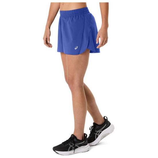 Asics Γυναικείο σορτς Core Split Shorts